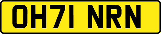 OH71NRN