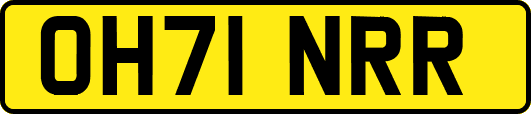 OH71NRR
