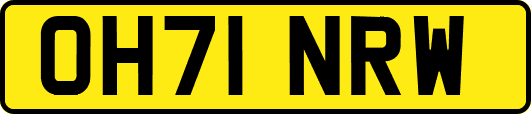 OH71NRW