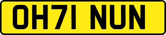 OH71NUN