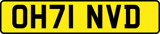 OH71NVD
