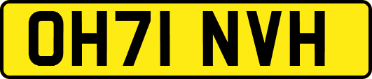 OH71NVH