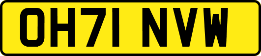 OH71NVW