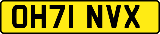 OH71NVX
