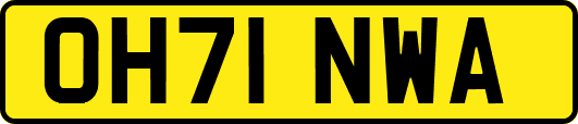 OH71NWA