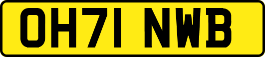 OH71NWB