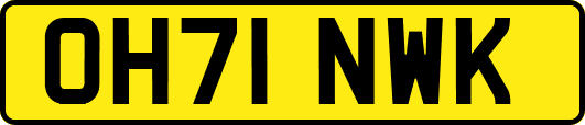 OH71NWK