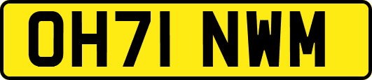 OH71NWM