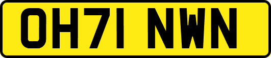 OH71NWN