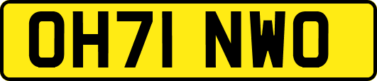 OH71NWO