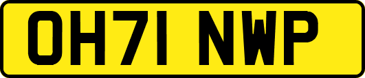 OH71NWP