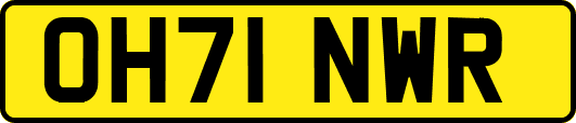 OH71NWR