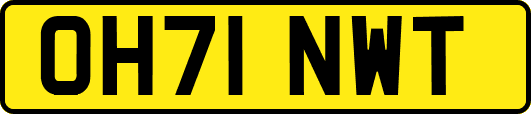 OH71NWT