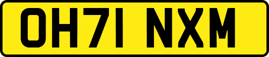 OH71NXM