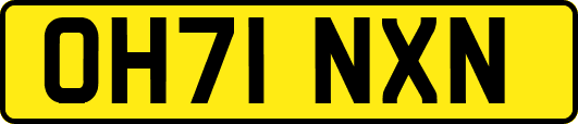 OH71NXN