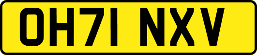 OH71NXV