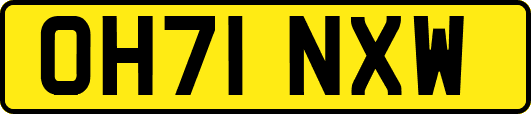 OH71NXW