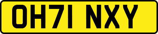 OH71NXY