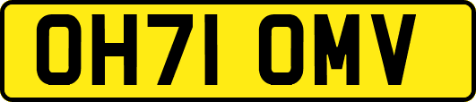 OH71OMV
