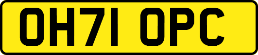 OH71OPC