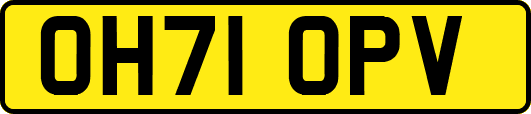 OH71OPV