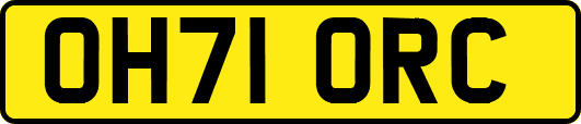 OH71ORC