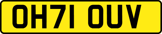 OH71OUV