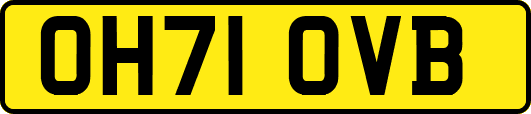 OH71OVB