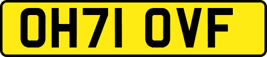 OH71OVF