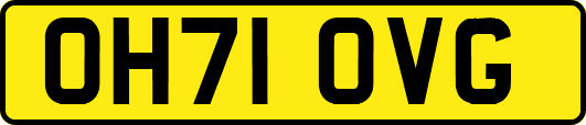 OH71OVG