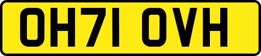 OH71OVH
