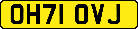 OH71OVJ