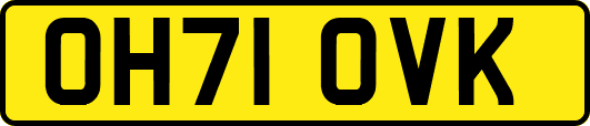 OH71OVK