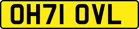 OH71OVL