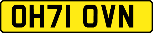 OH71OVN