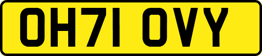 OH71OVY
