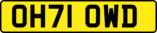 OH71OWD