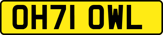 OH71OWL