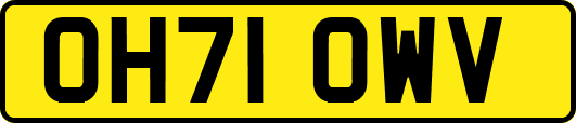 OH71OWV
