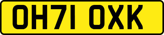OH71OXK