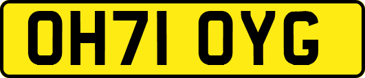 OH71OYG