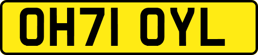 OH71OYL