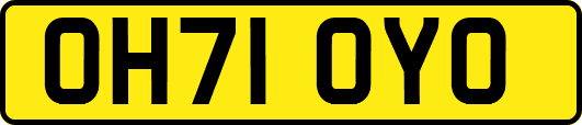 OH71OYO