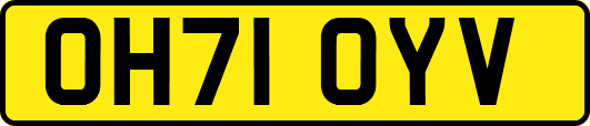 OH71OYV