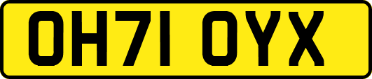OH71OYX