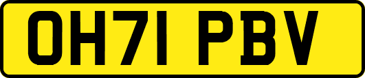 OH71PBV