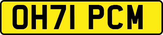 OH71PCM