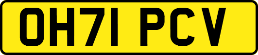 OH71PCV