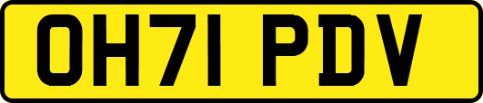 OH71PDV