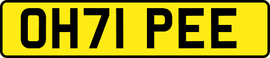 OH71PEE